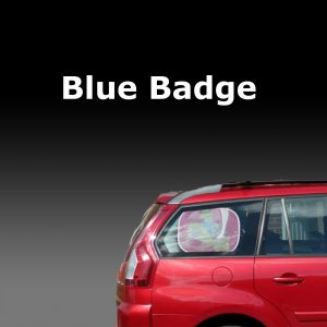 Blue Badge