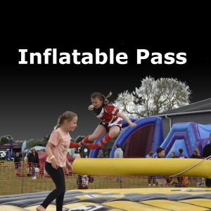Inflatable Pass*