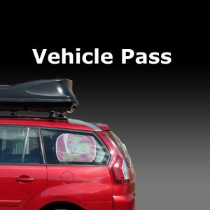 Vehicle Pass